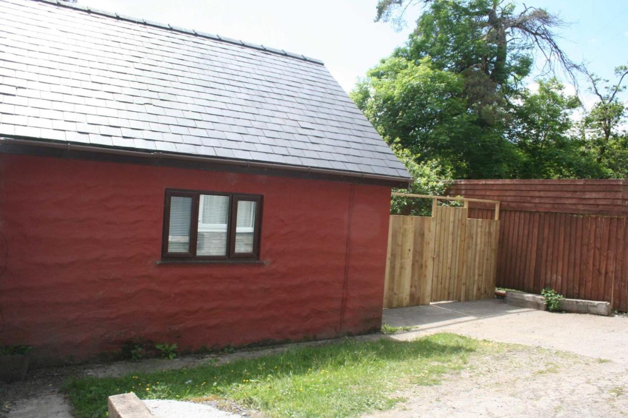 Apartment The Nook - Farm Park With Hot Tub & Dome Swansea