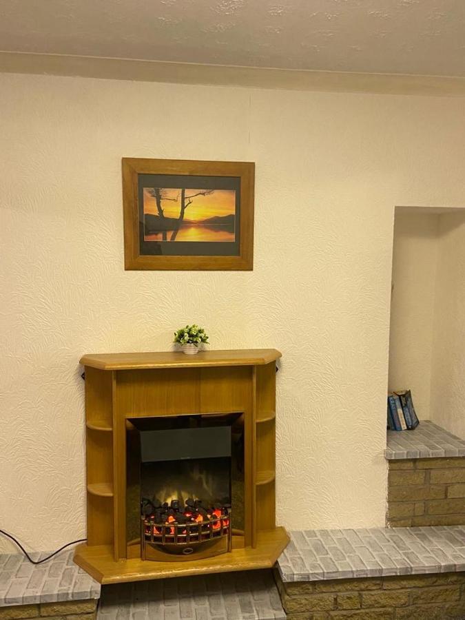 Cosy Holiday home