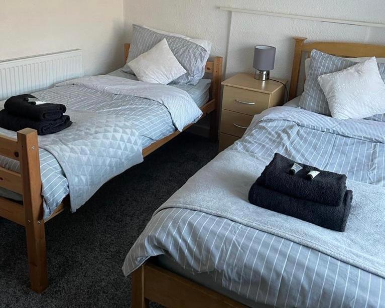 Holiday home Cosy