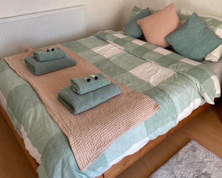 Holiday home Cosy