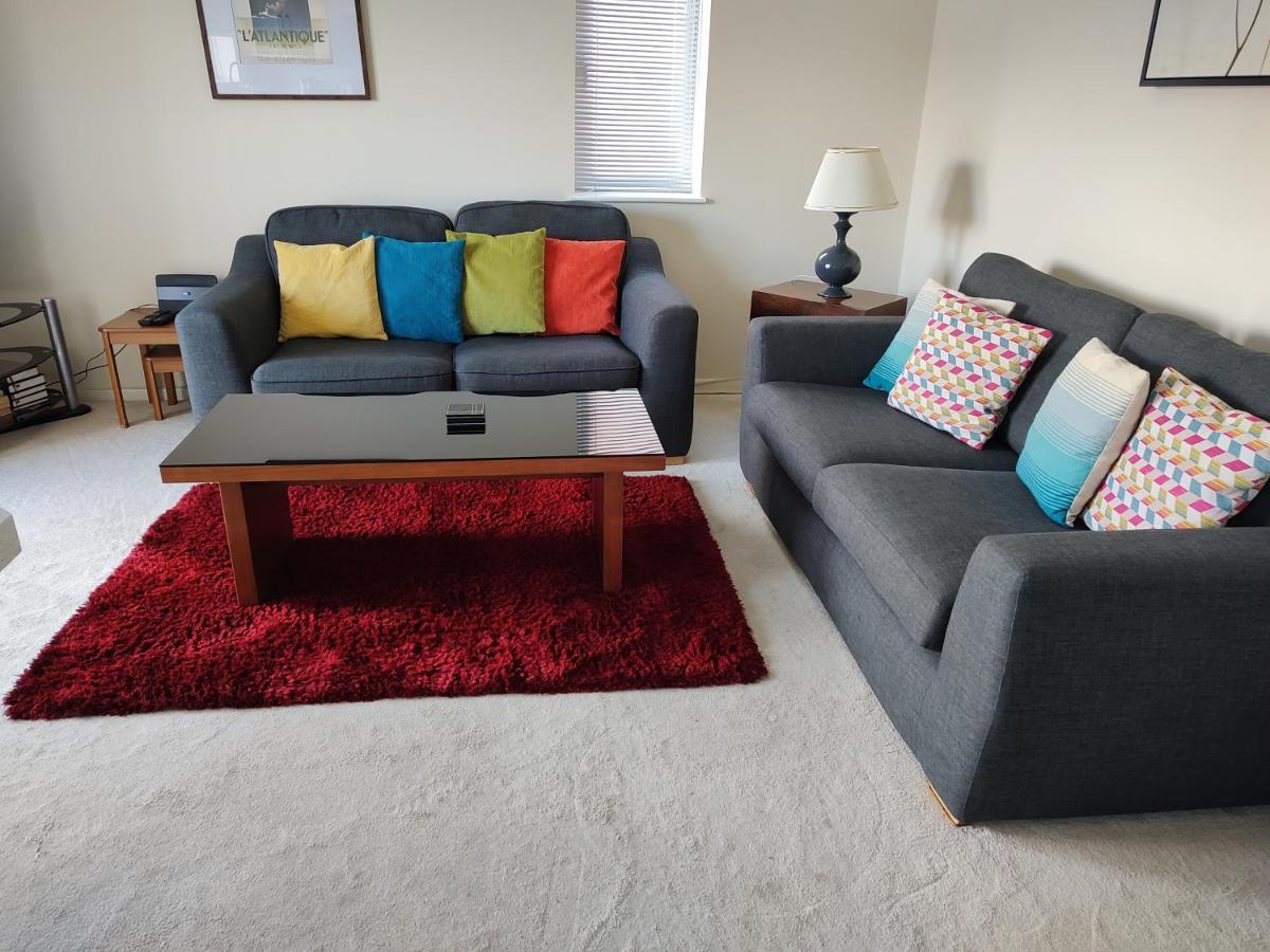 Baystays Scenic View Apartment