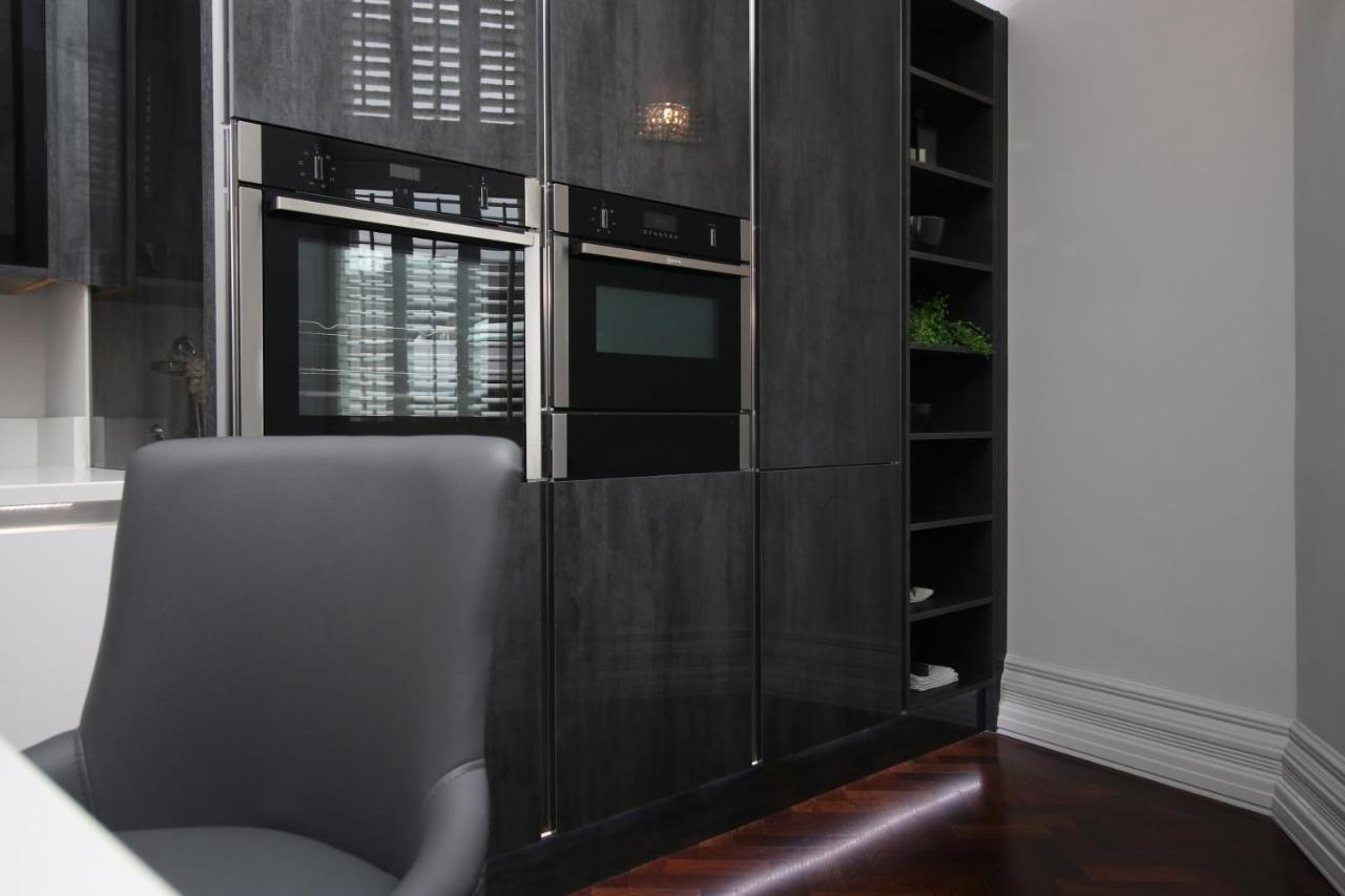 Apartment The Clyne At Utopia Penthouse By Mgroupsa Swansea
