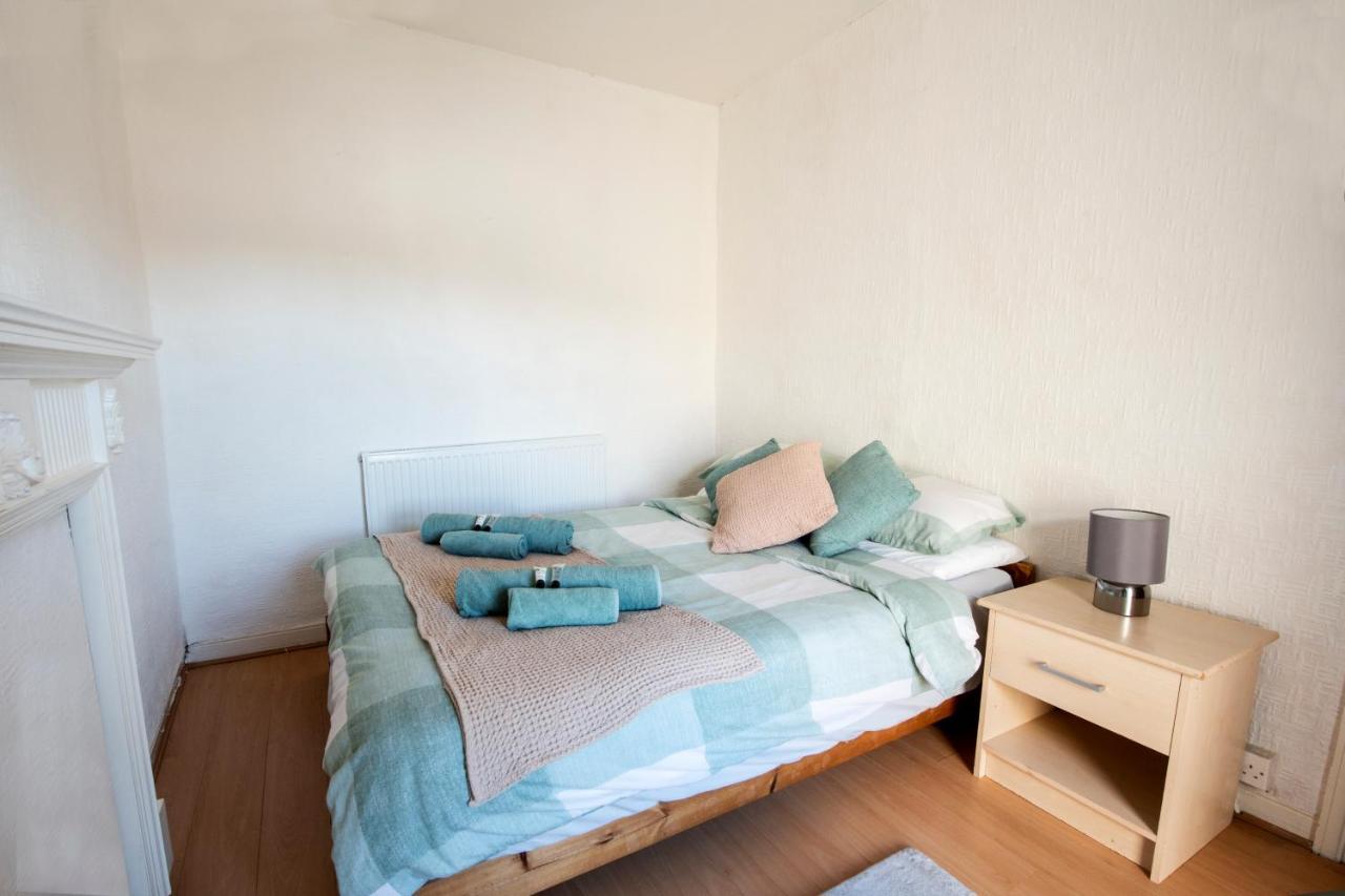 Holiday home Cosy *