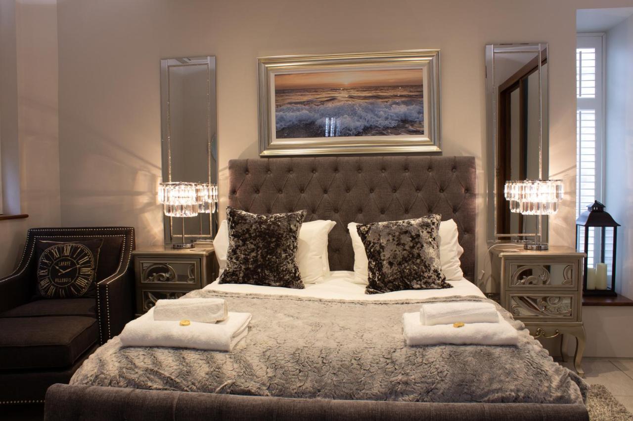 Apartment Liberty At Utopia Penthouse By Mgroupsa *