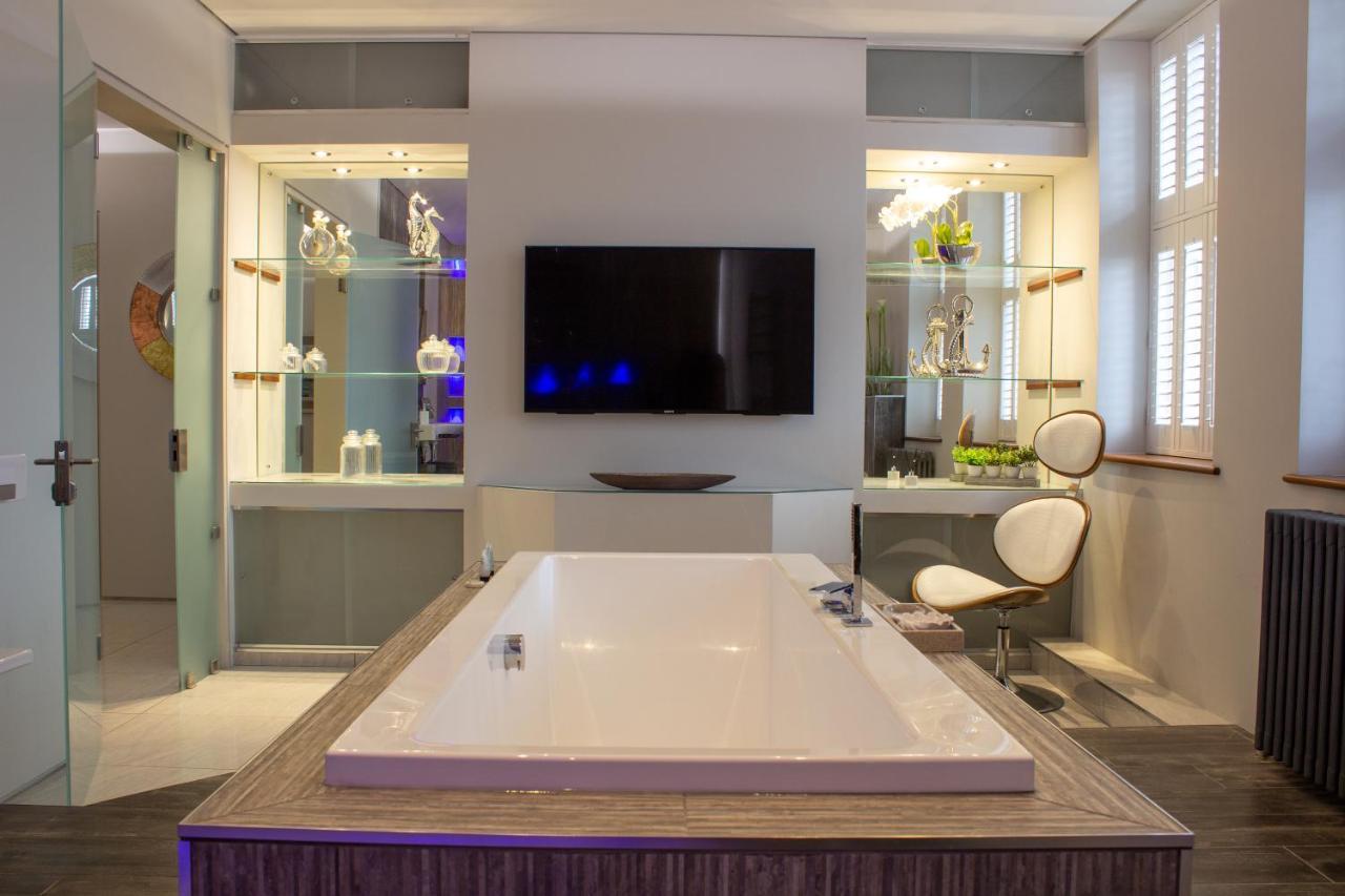 Liberty At Utopia Penthouse By Mgroupsa