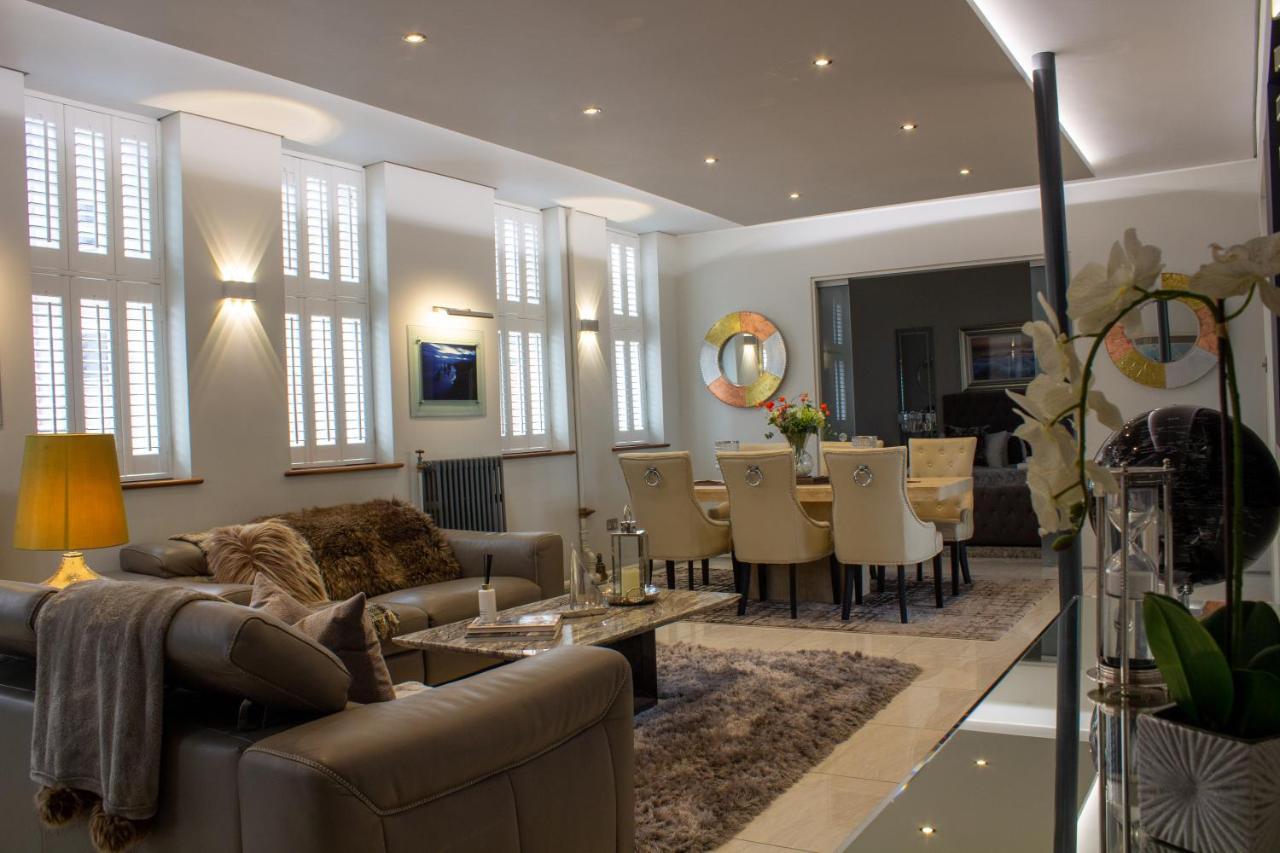 Apartment Liberty At Utopia Penthouse By Mgroupsa *