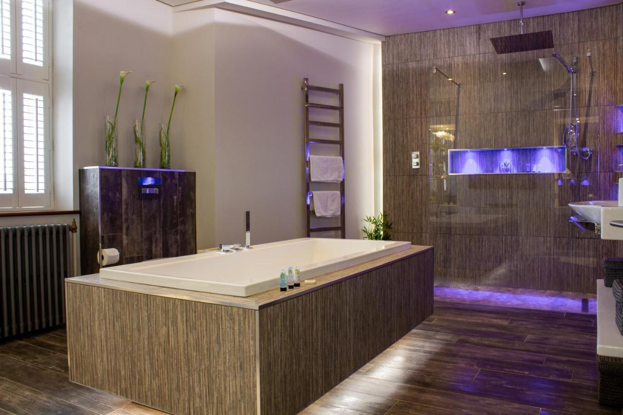 Liberty At Utopia Penthouse By Mgroupsa Apartment *