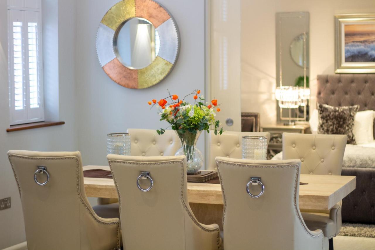 Liberty At Utopia Penthouse By Mgroupsa Apartment *