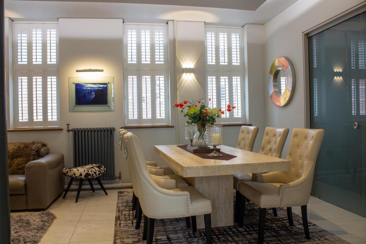 Apartment Liberty At Utopia Penthouse By Mgroupsa Swansea