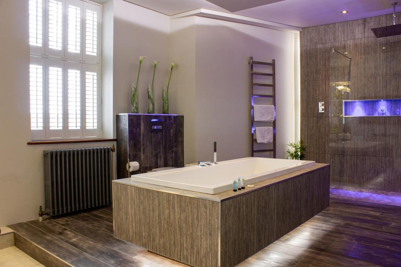 Liberty At Utopia Penthouse By Mgroupsa