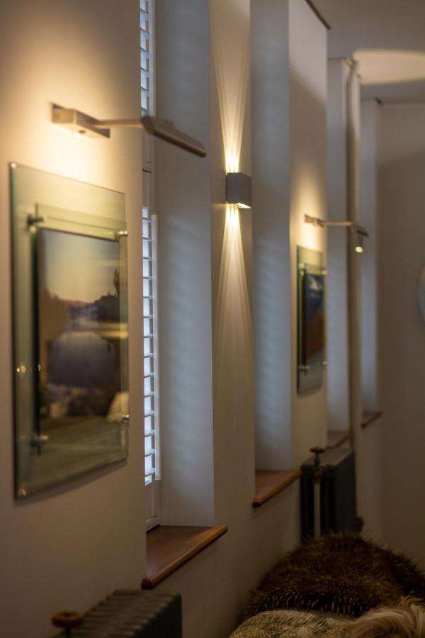 Liberty At Utopia Penthouse By Mgroupsa Swansea