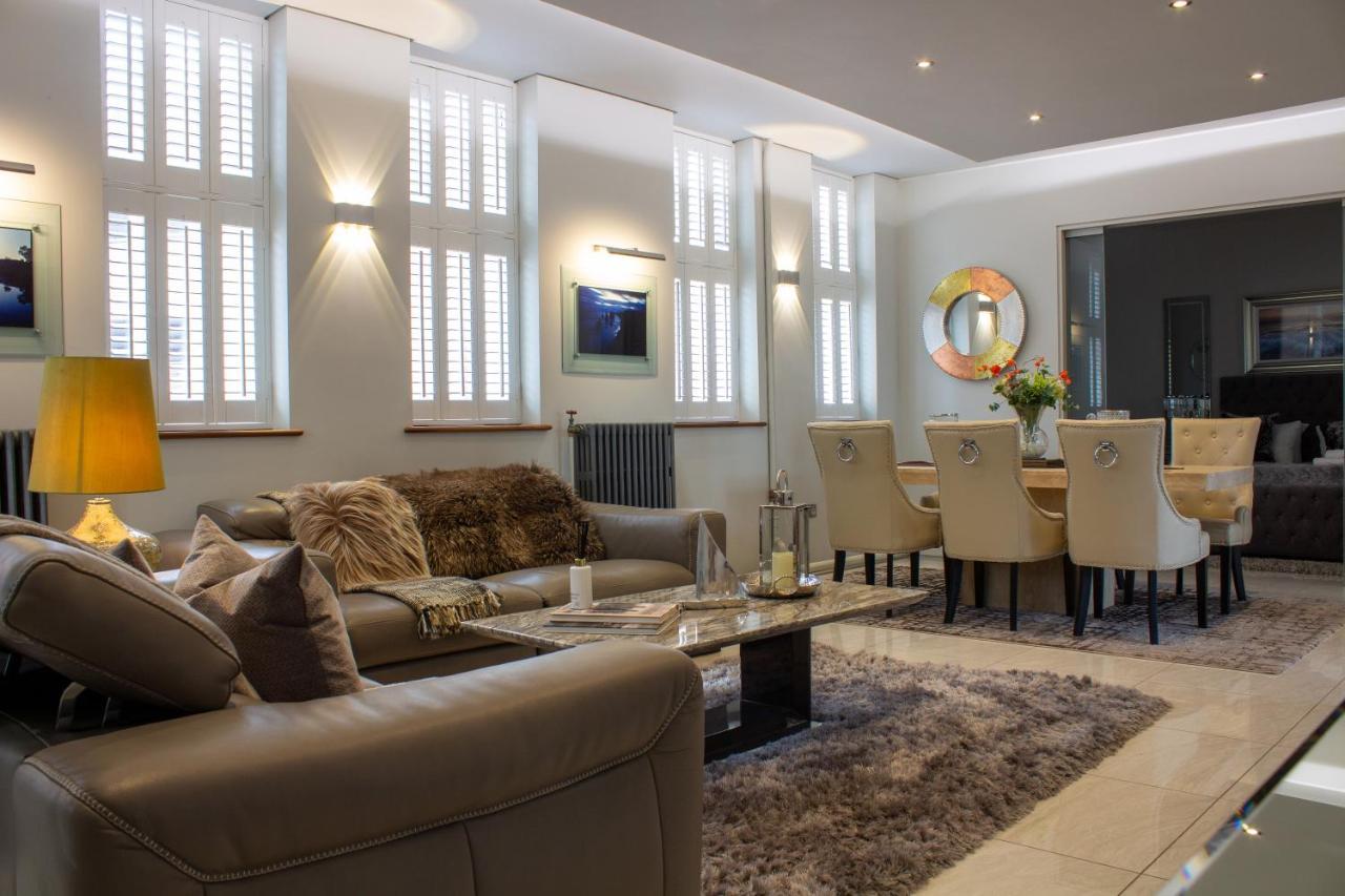 Apartment Liberty At Utopia Penthouse By Mgroupsa *