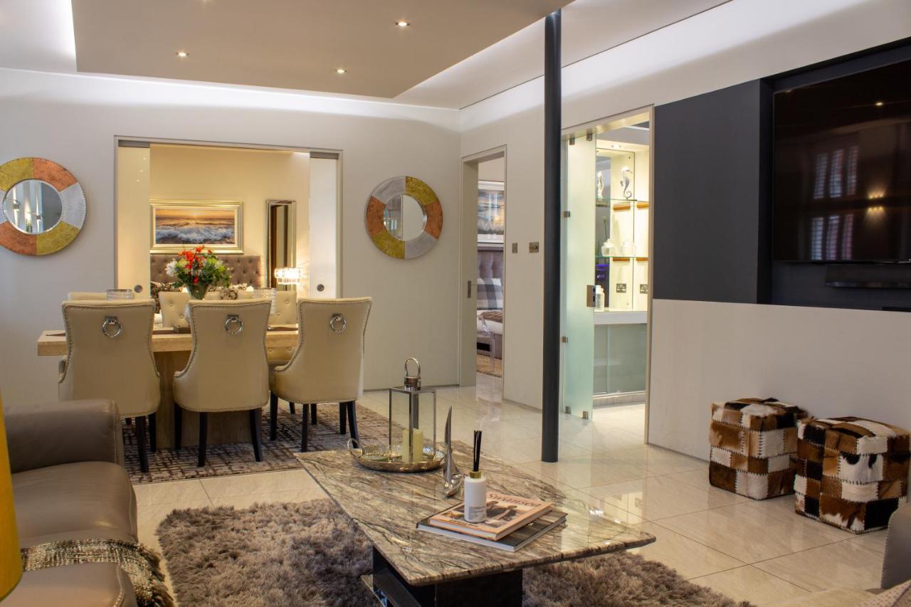 Apartment Liberty At Utopia Penthouse By Mgroupsa *
