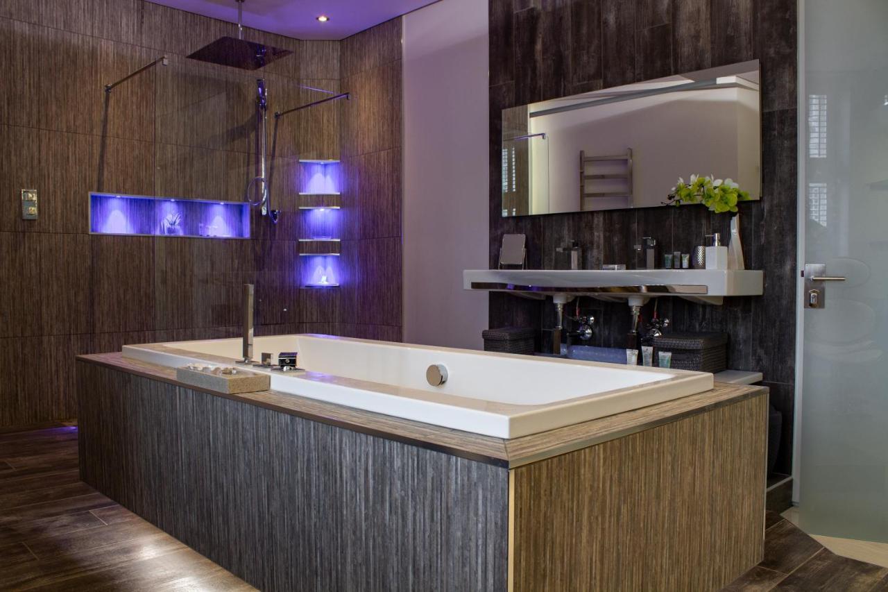 Liberty At Utopia Penthouse By Mgroupsa Swansea