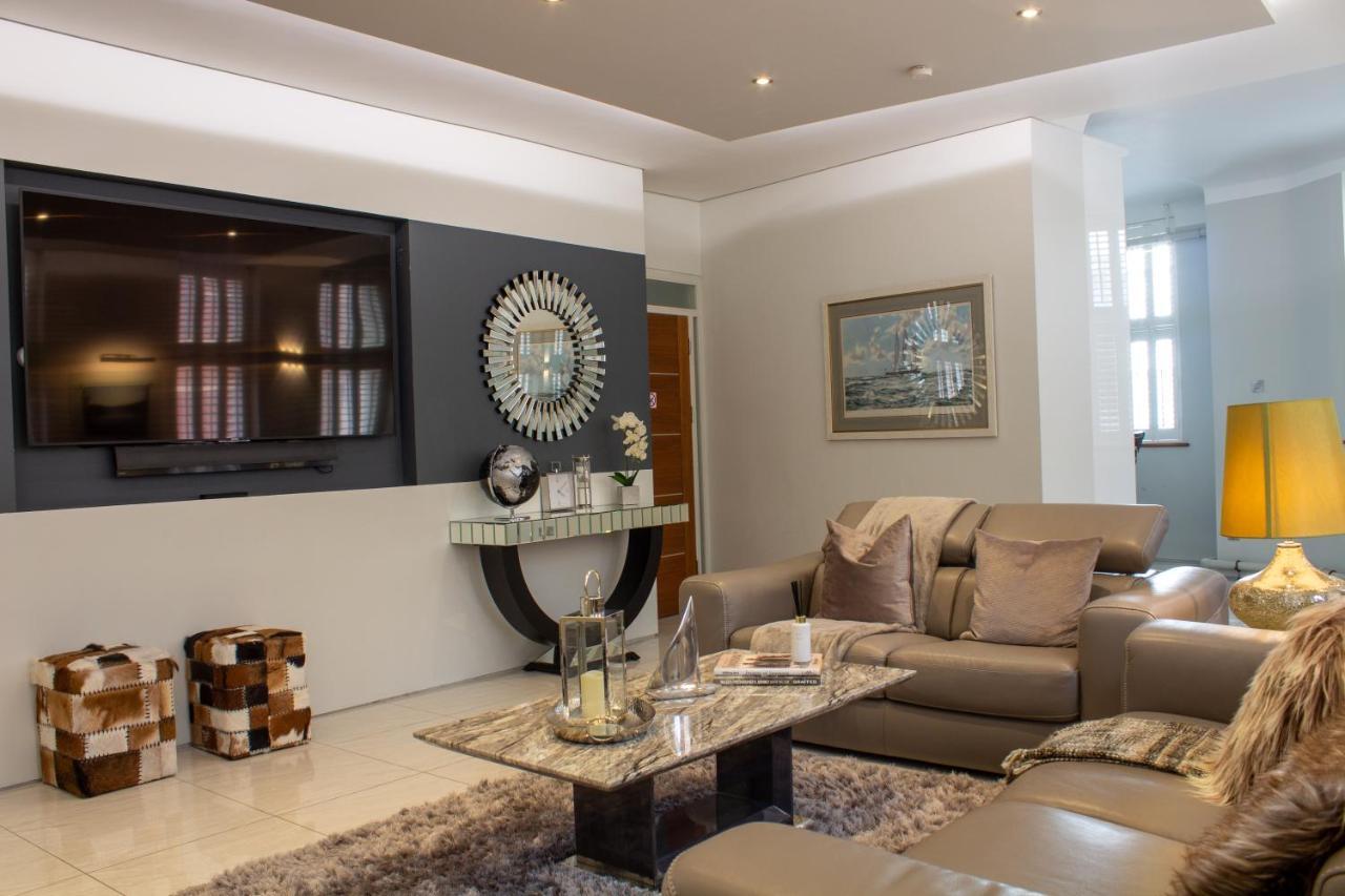 Liberty At Utopia Penthouse By Mgroupsa