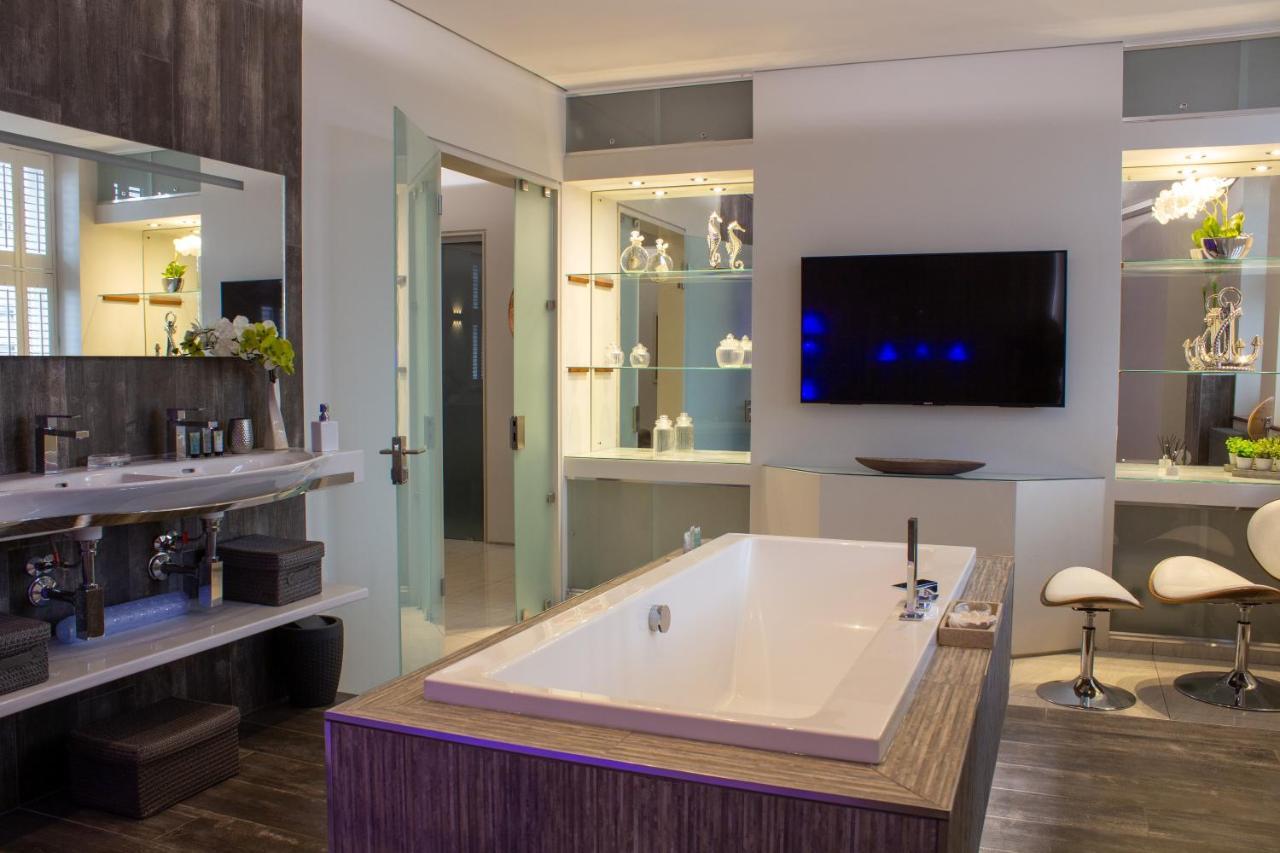 Liberty At Utopia Penthouse By Mgroupsa *