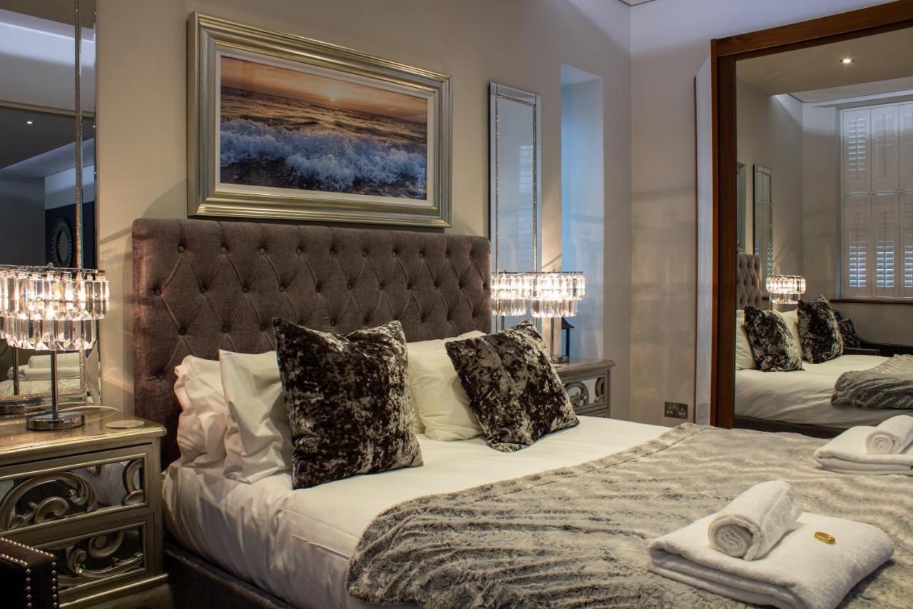 Liberty At Utopia Penthouse By Mgroupsa