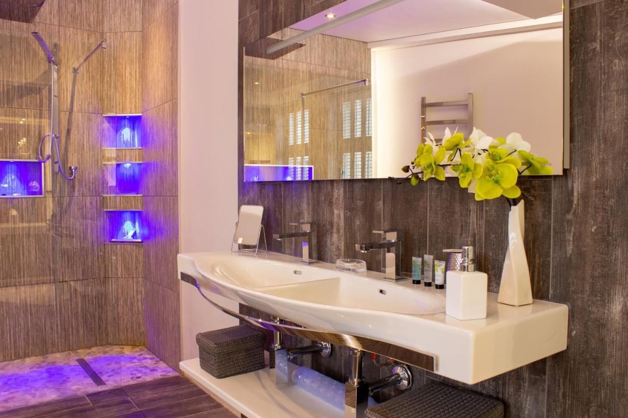 Liberty At Utopia Penthouse By Mgroupsa Swansea