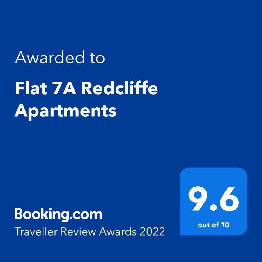 Redcliffe Flat 7a Apartment *