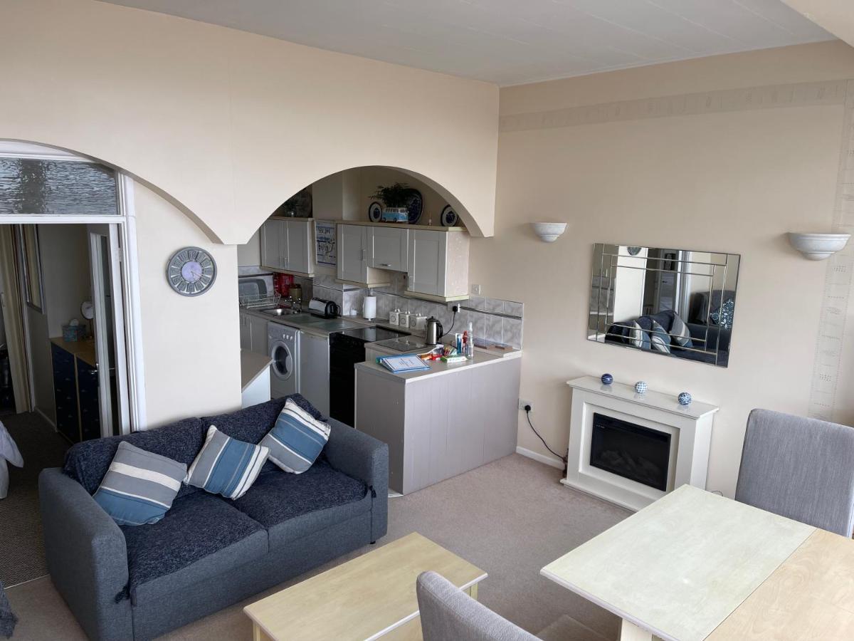 Apartment Redcliffe Flat 7a Swansea