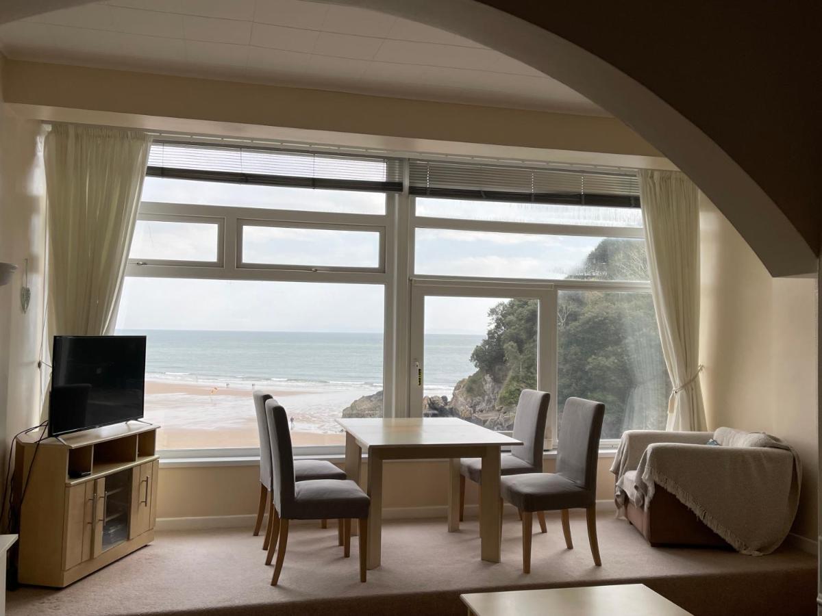 Apartment Redcliffe Flat 7a Swansea