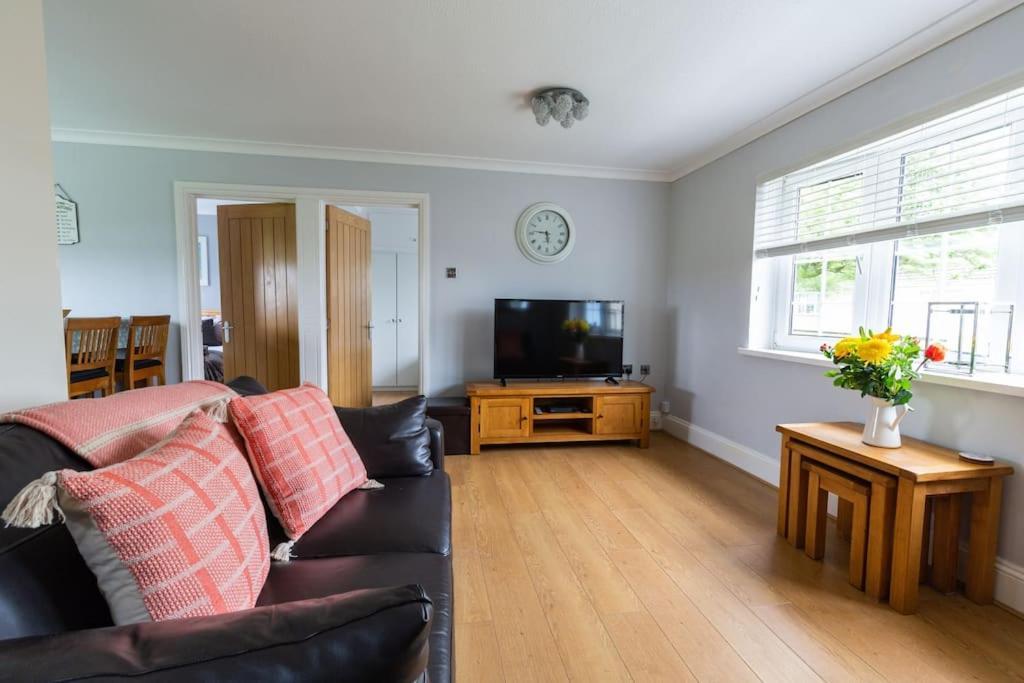 Casa de férias Immaculate Gower Getaway With Pool & Facilities Swansea