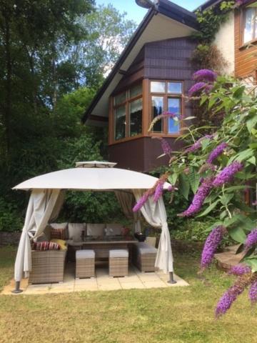 Bed & Breakfast Cilbrwyn 4*