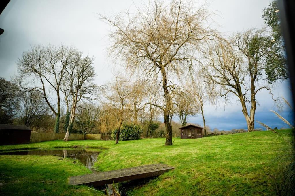 The Granary *