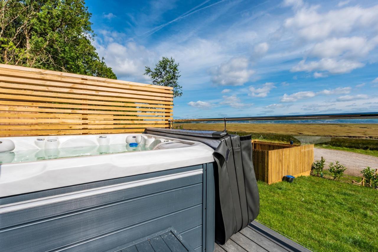 Holiday home Brandy Cove Swansea