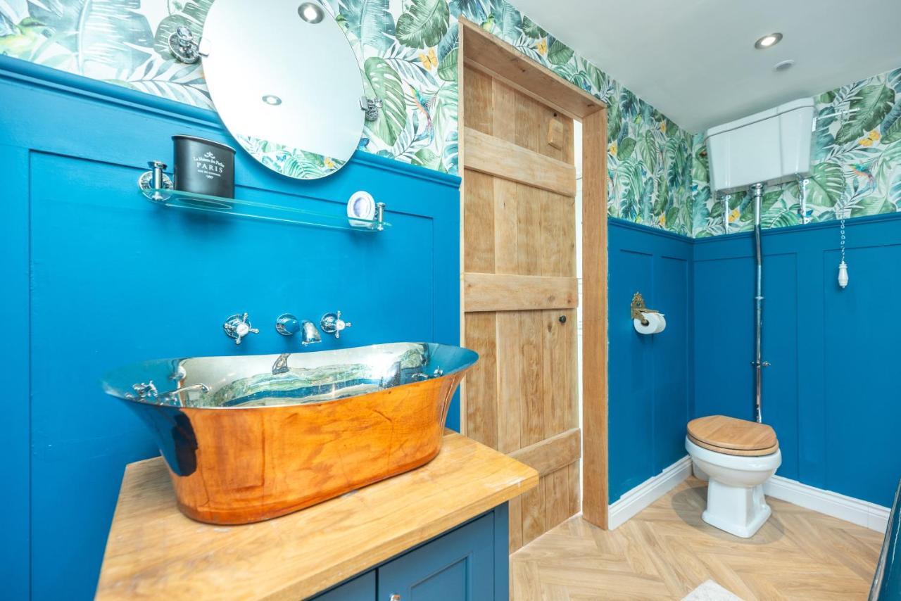 Brandy Cove Holiday home