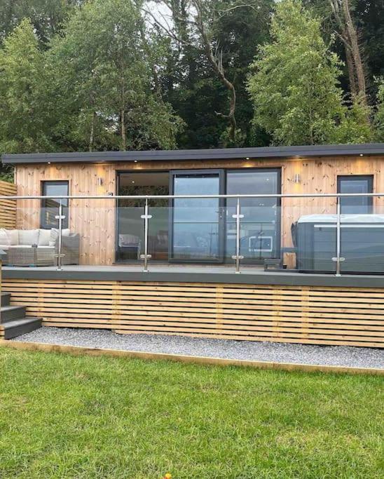 Holiday home Brandy Cove Swansea