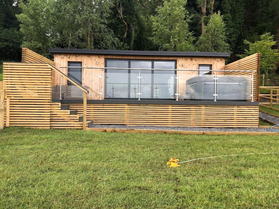 Holiday home Brandy Cove *