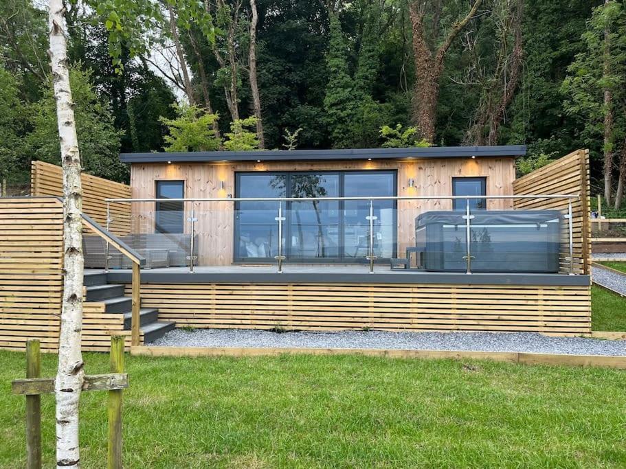 Brandy Cove Holiday home Swansea