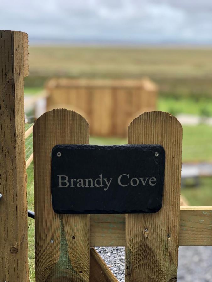 Brandy Cove
