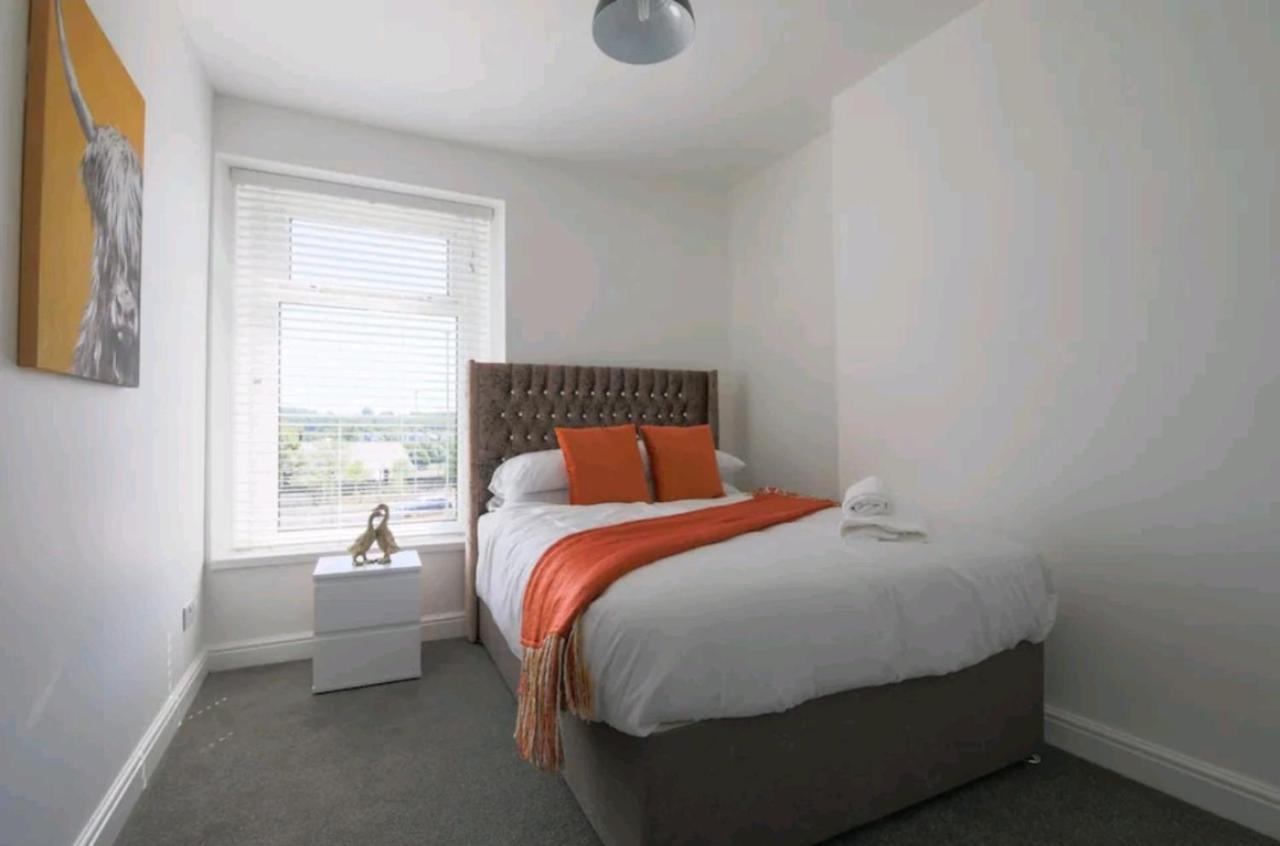 Breeze Holiday home *