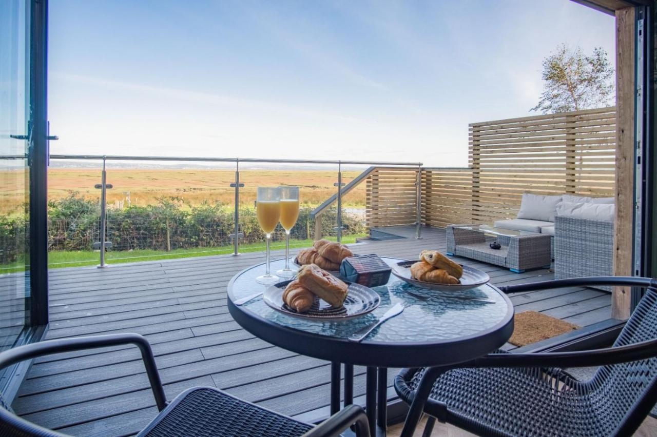 Holiday home Brandy Cove Swansea