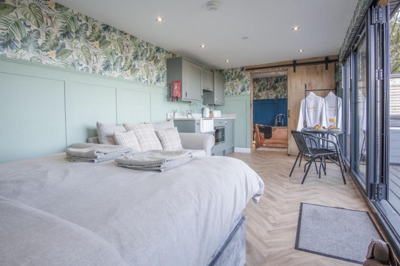 Holiday home Brandy Cove Swansea