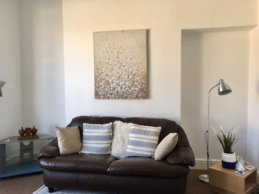 Apartment Hillcrest Cottage, Comfy Flat, Trendy Uplands Area *