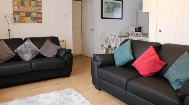 2 Bedroom To Yourself, Free Parking, Dogs Welcome Apartment Swansea