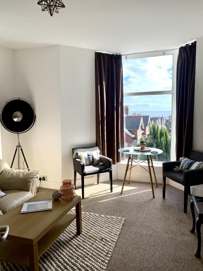 Seaview Richmond Terrace Apartamento *