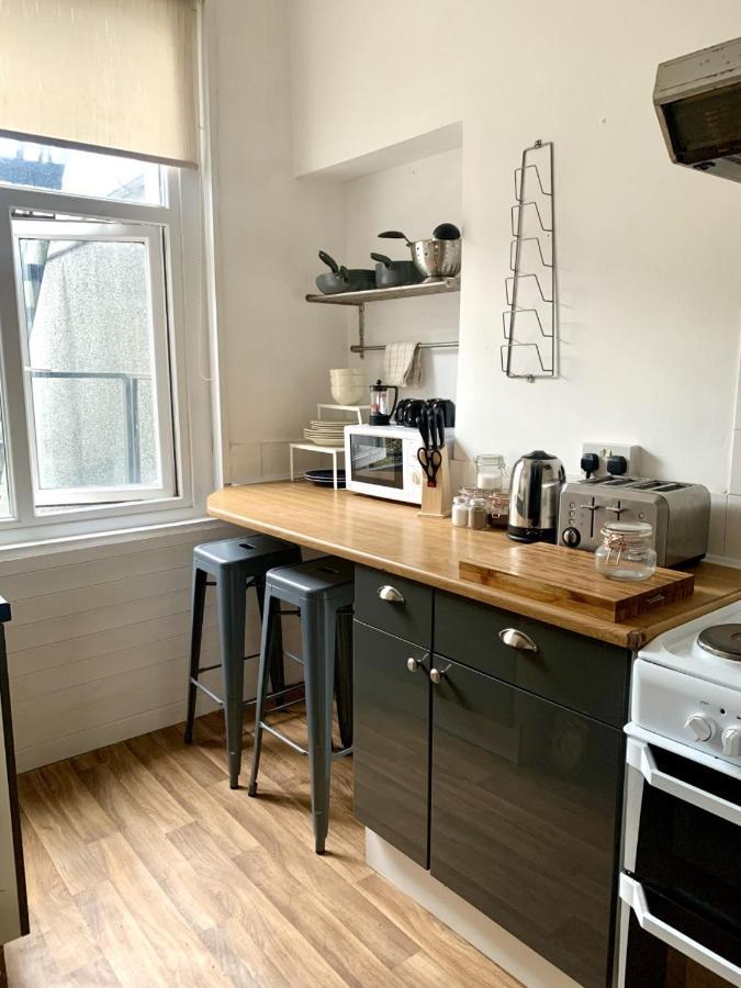 Apartamento Seaview Richmond Terrace *