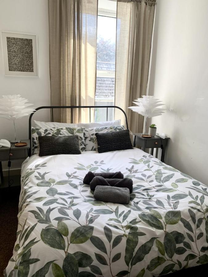 Apartamento Seaview Richmond Terrace Swansea