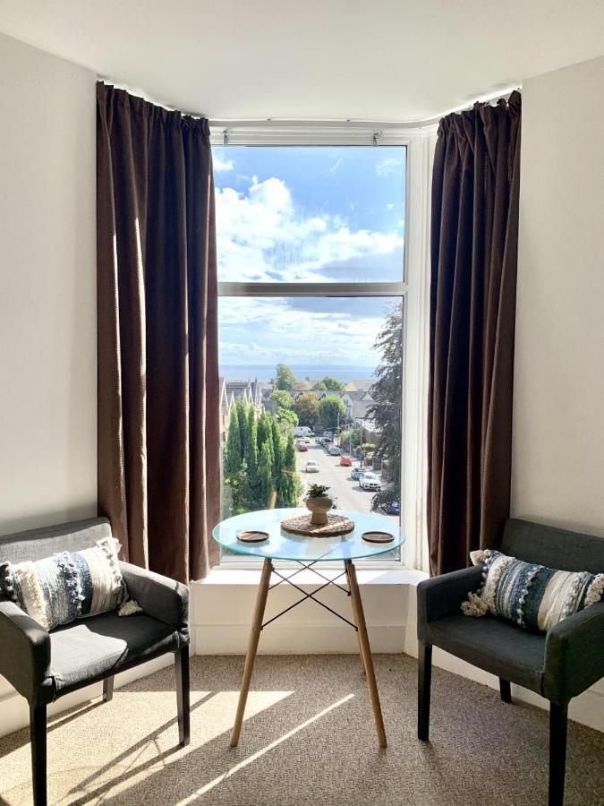 Seaview Richmond Terrace *