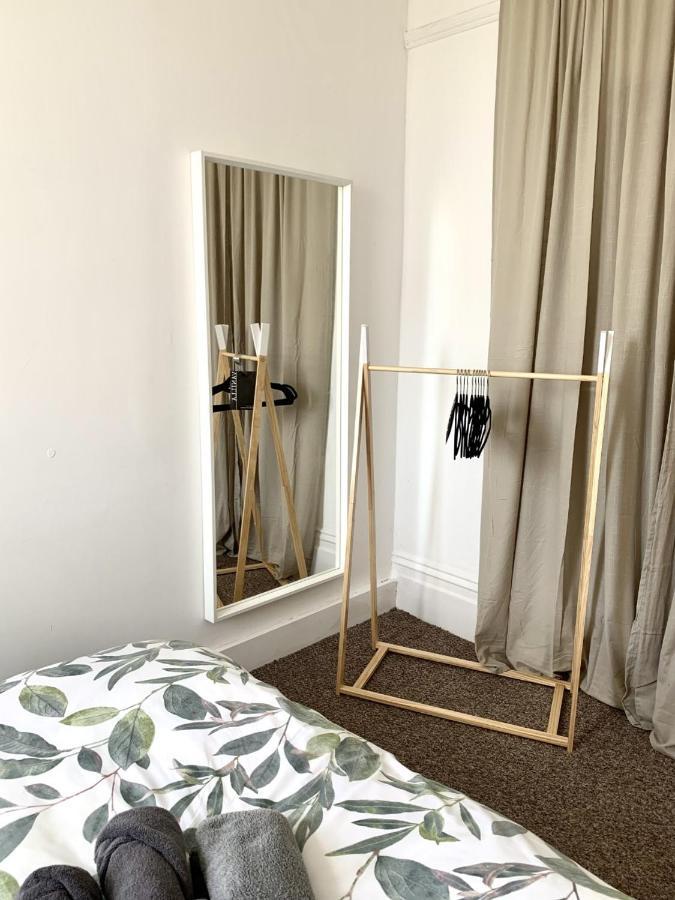 Apartamento Seaview Richmond Terrace