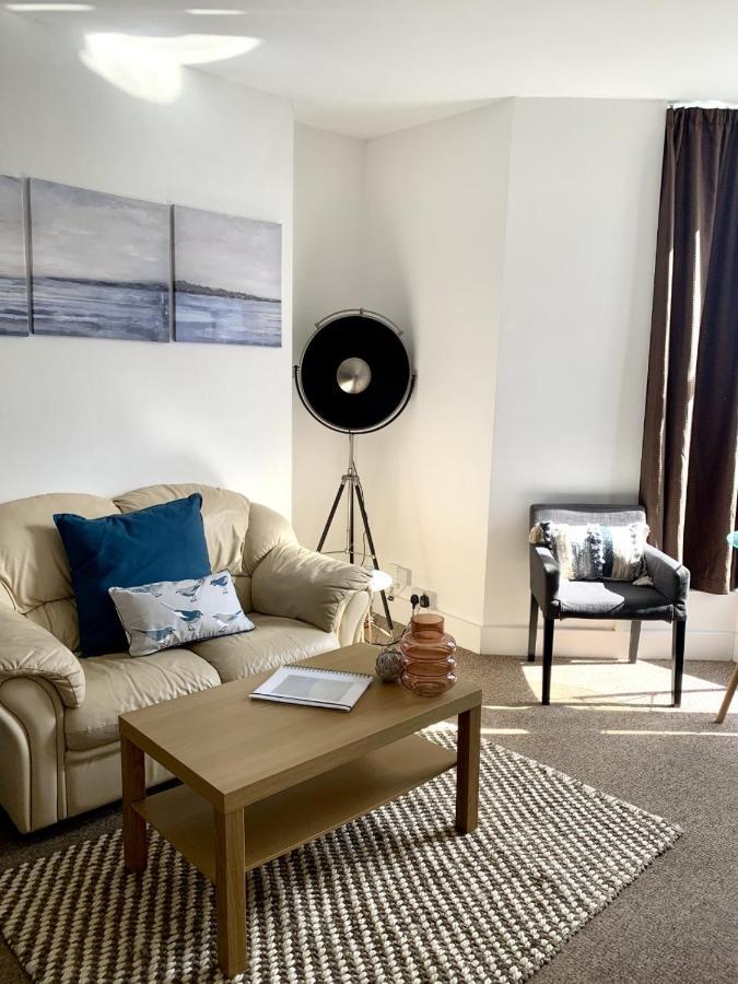 Seaview Richmond Terrace Apartamento