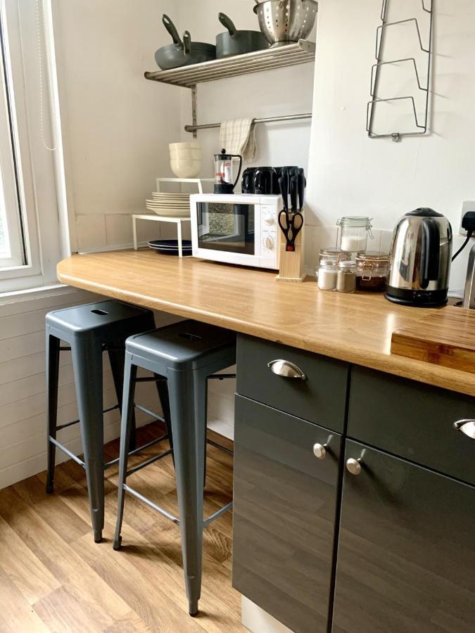 Seaview Richmond Terrace Apartamento *