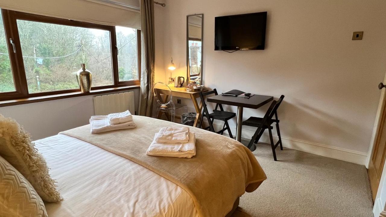 The Gower Hotel Swansea