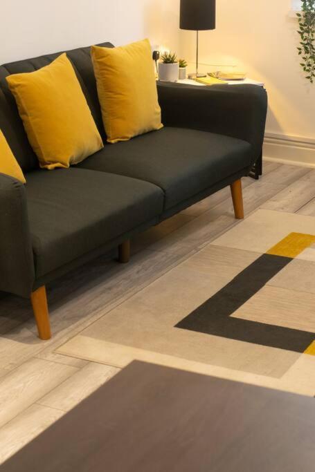 Apartamento Luxe Living - Beach, Wifi, Parking Swansea
