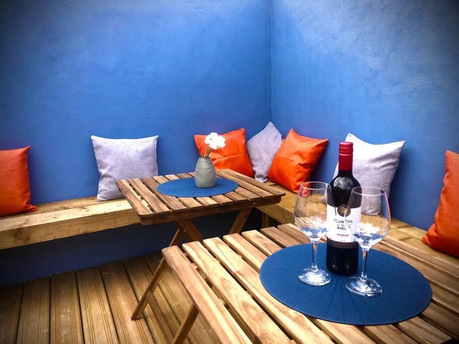 Luxe Living - Beach, Wifi, Parking Apartamento Swansea
