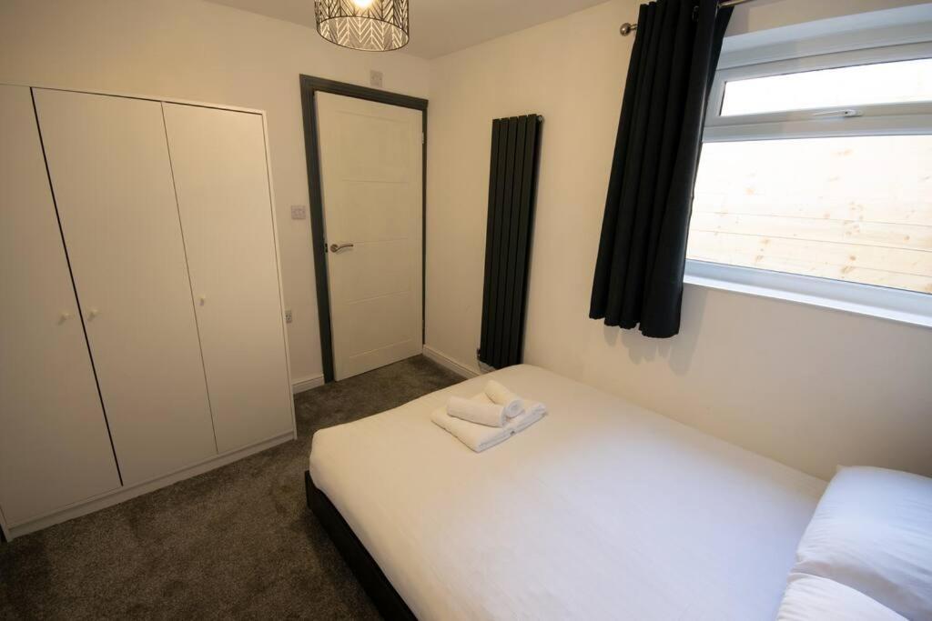 Apartamento Luxe Living - Beach, Wifi, Parking Swansea